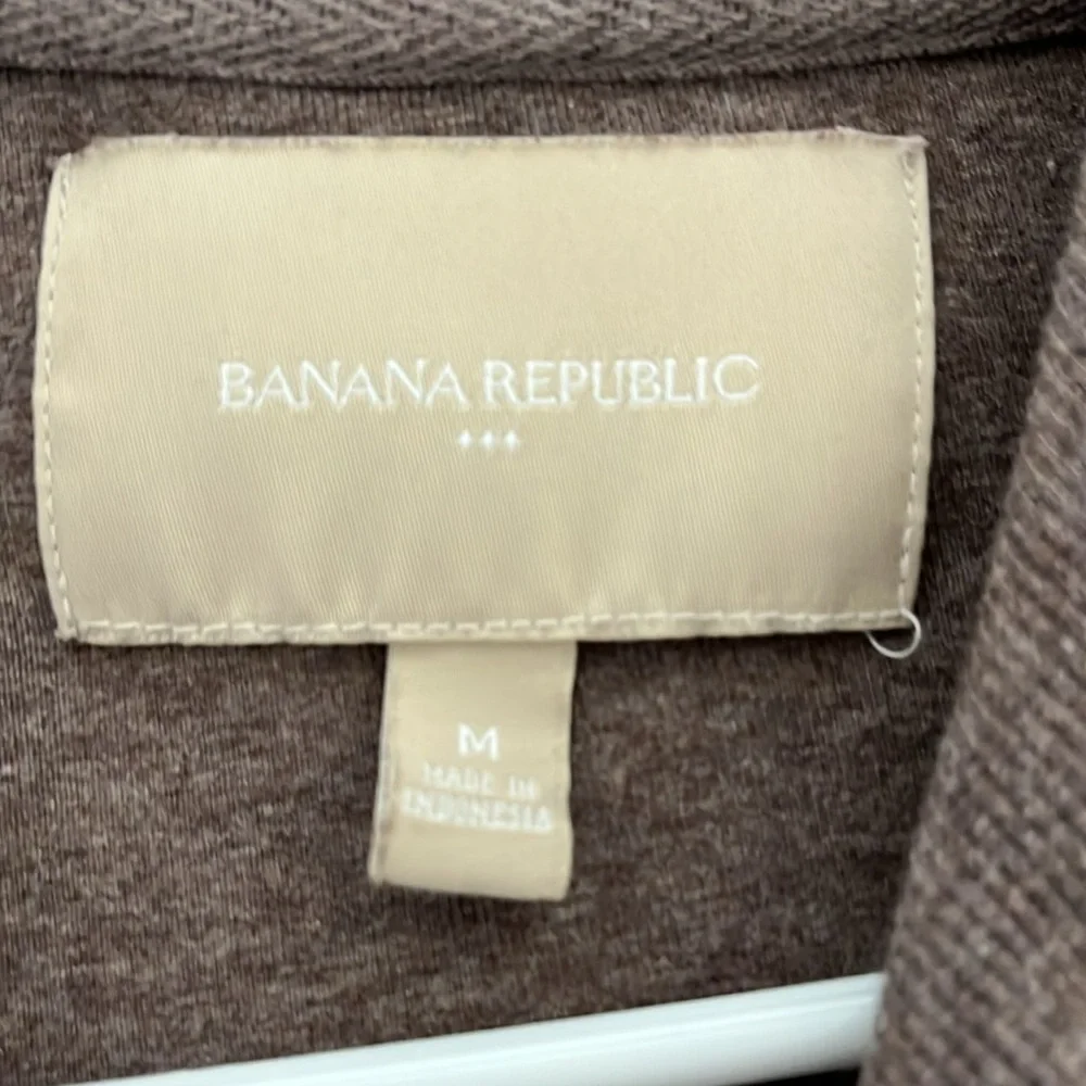 Banana Republic Top - Picture 6 of 7